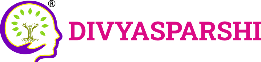 Divyasparshi Logo